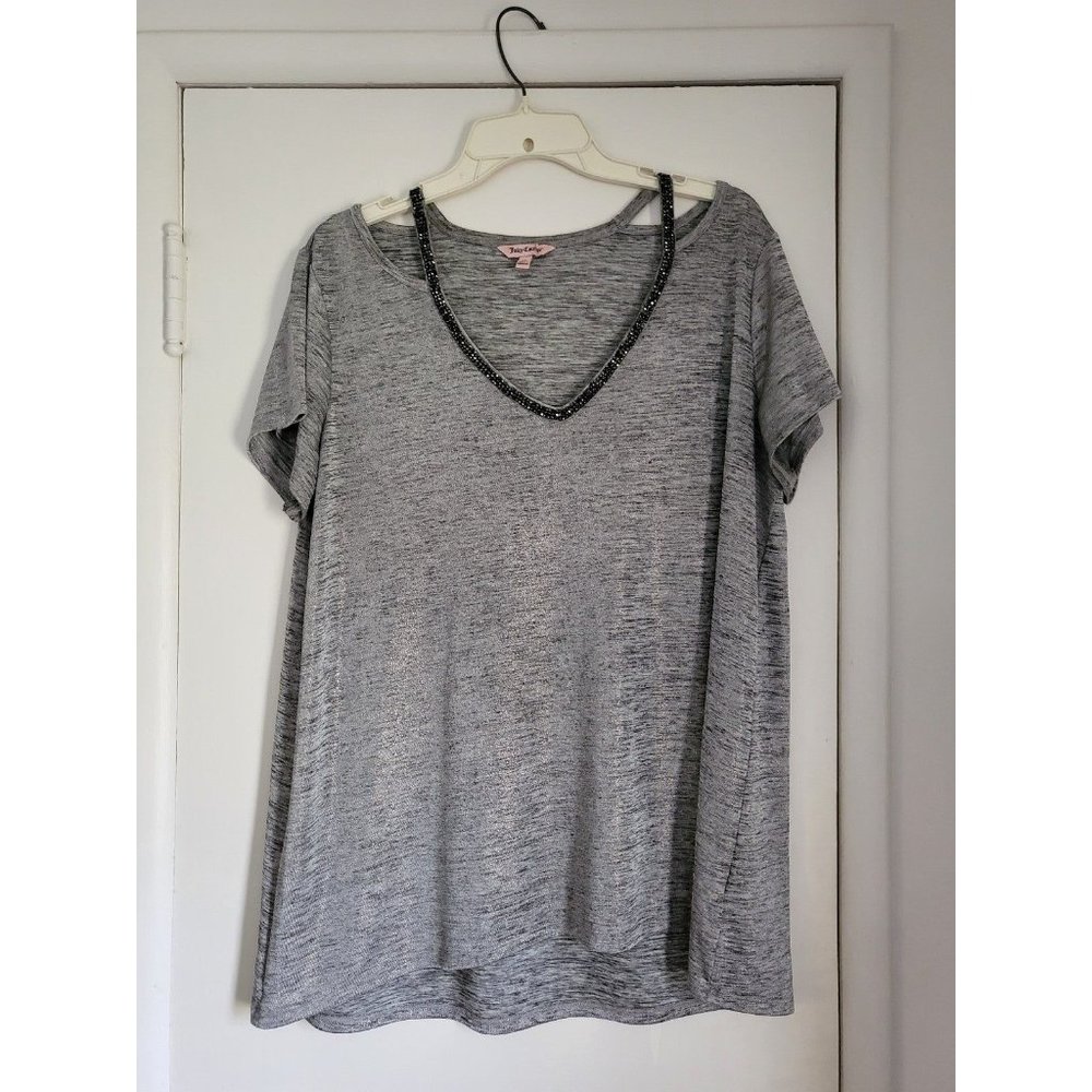Juicy Couture top